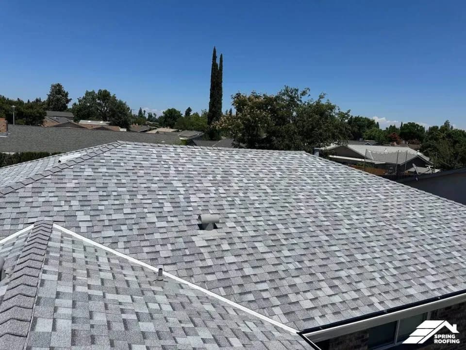 Roof Installation — 9285 Thilow Dr (2)