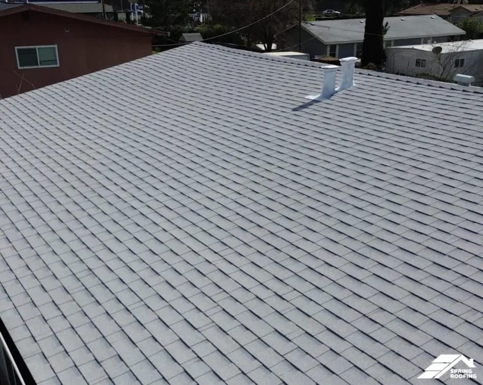 Roof Repair — 4220 Tresler Ave (5)