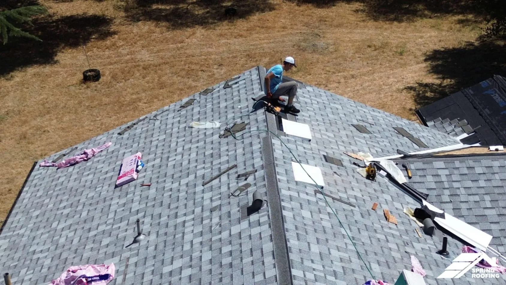 Reroof — 5550 Cavitt Stallman, Granite Bay (21)