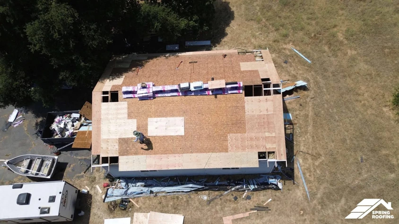 Reroof — 4030 Pfe Road, Roseville (13)