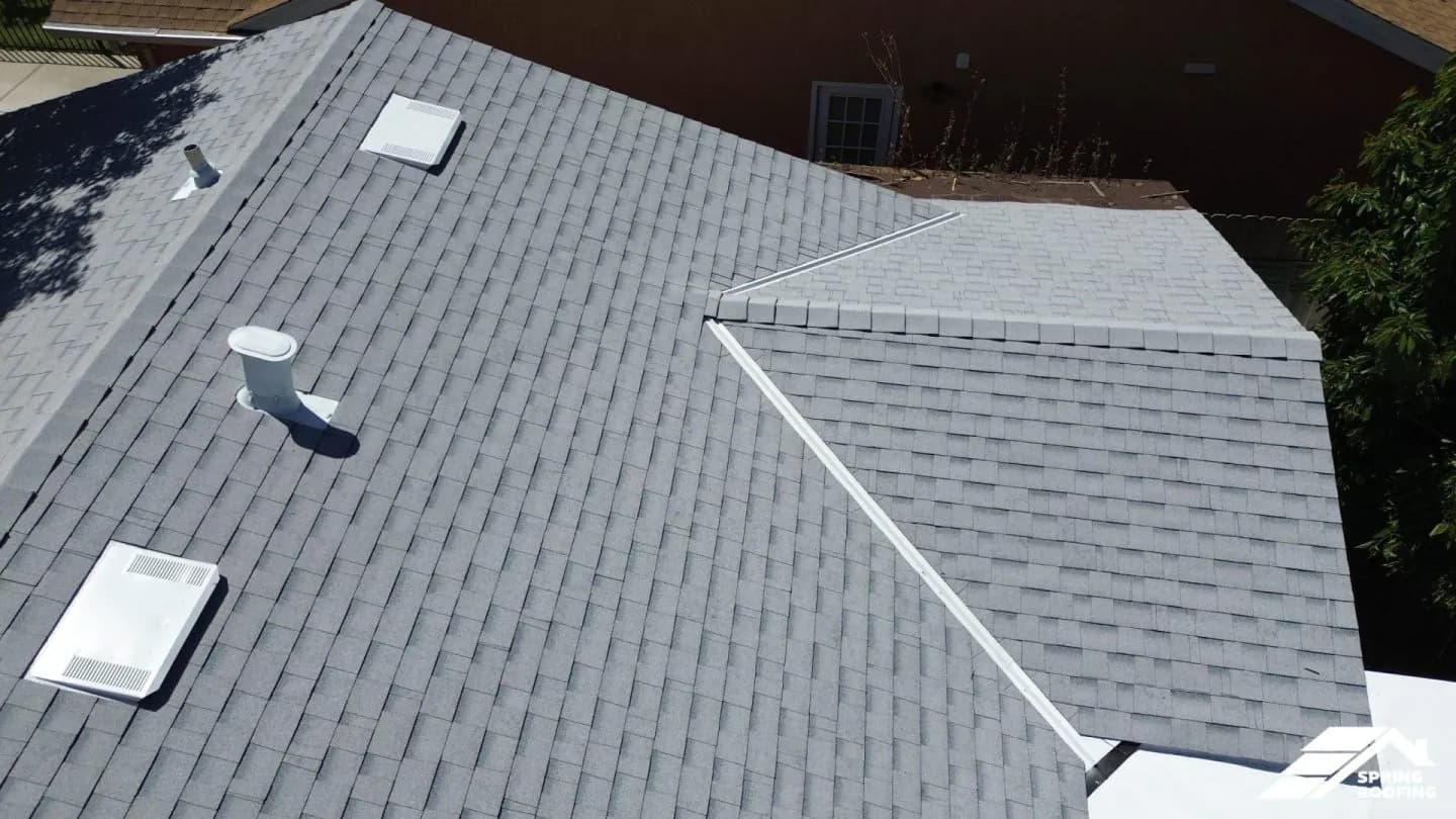 Roof Installation — 760 Fairway Dr. (3)