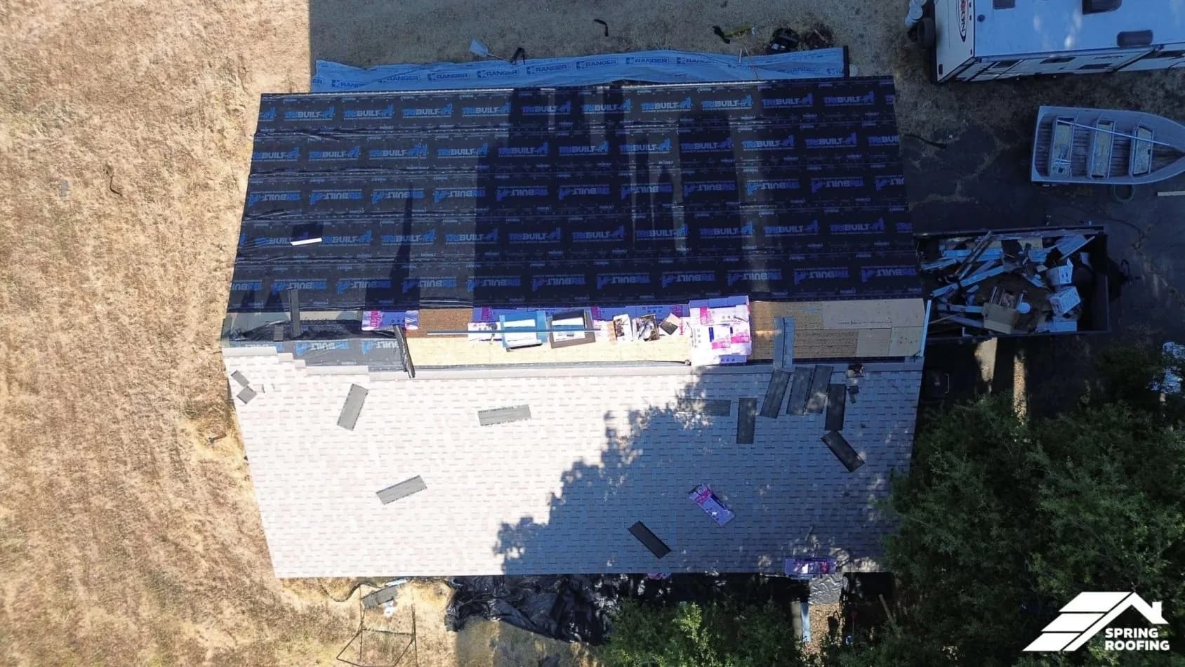 Reroof — 4030 Pfe Road, Roseville (19)
