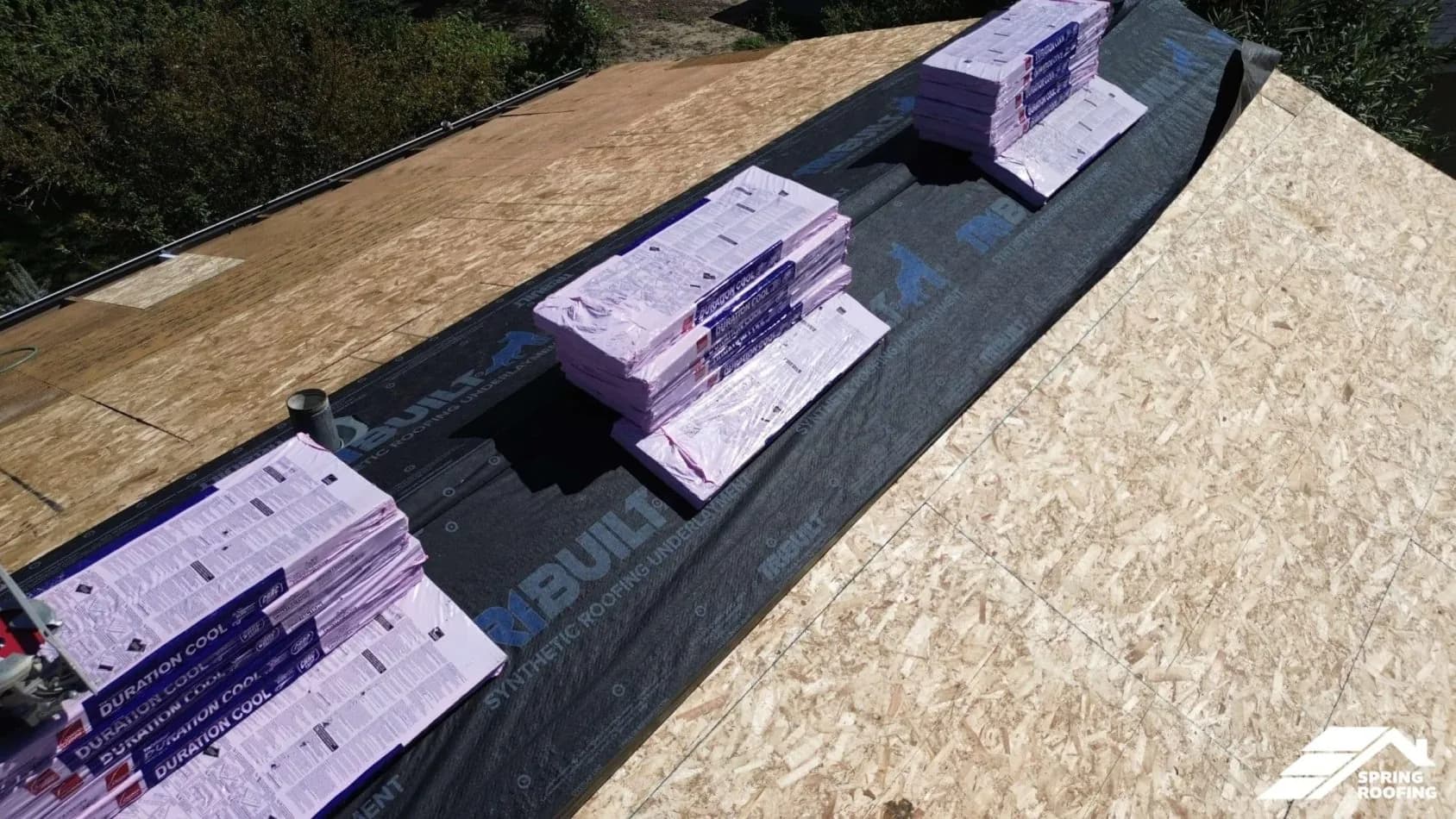 Roof Installation — 7295 Dutch Flat (8)