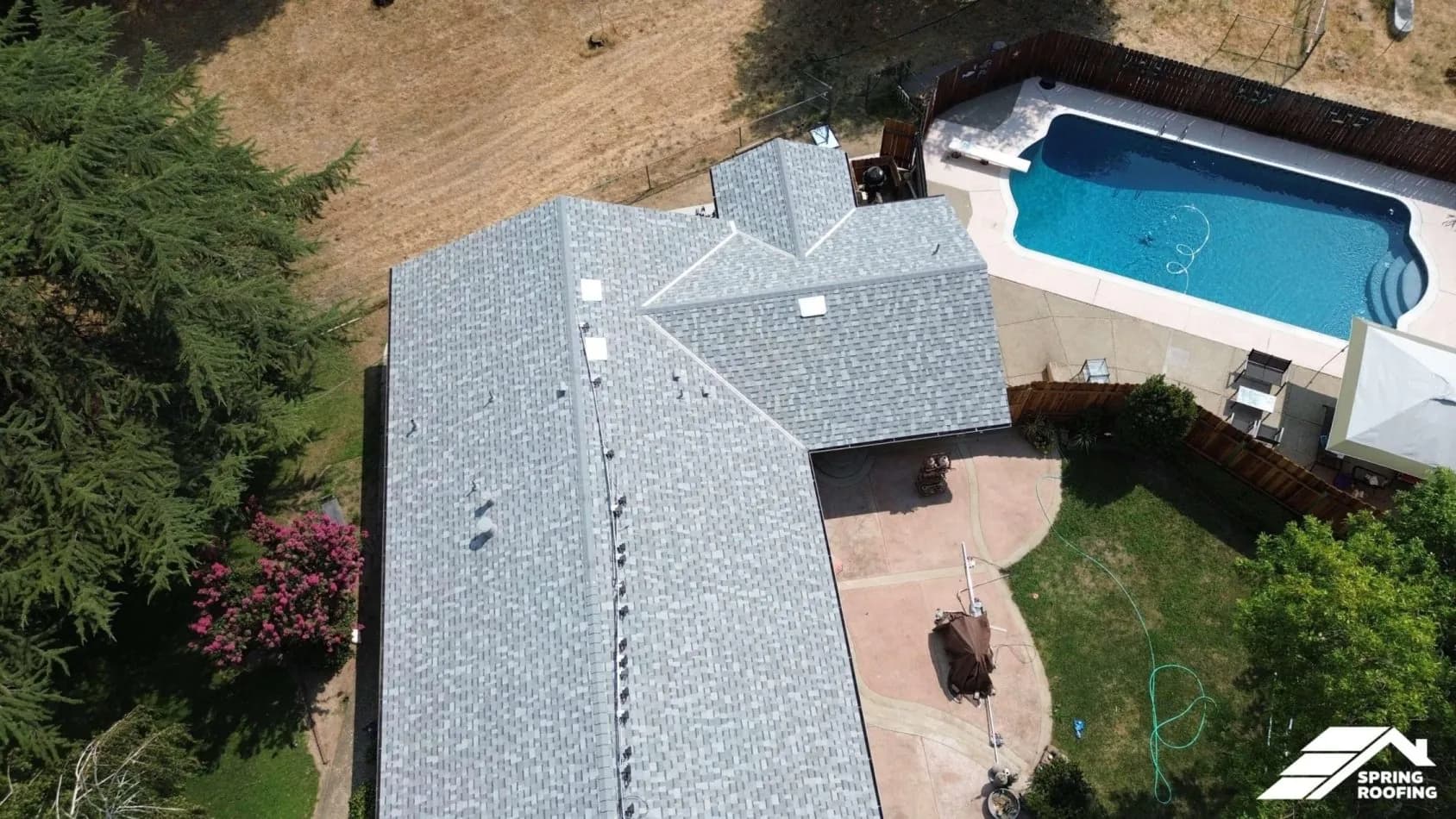 Reroof — 5550 Cavitt Stallman, Granite Bay (22)