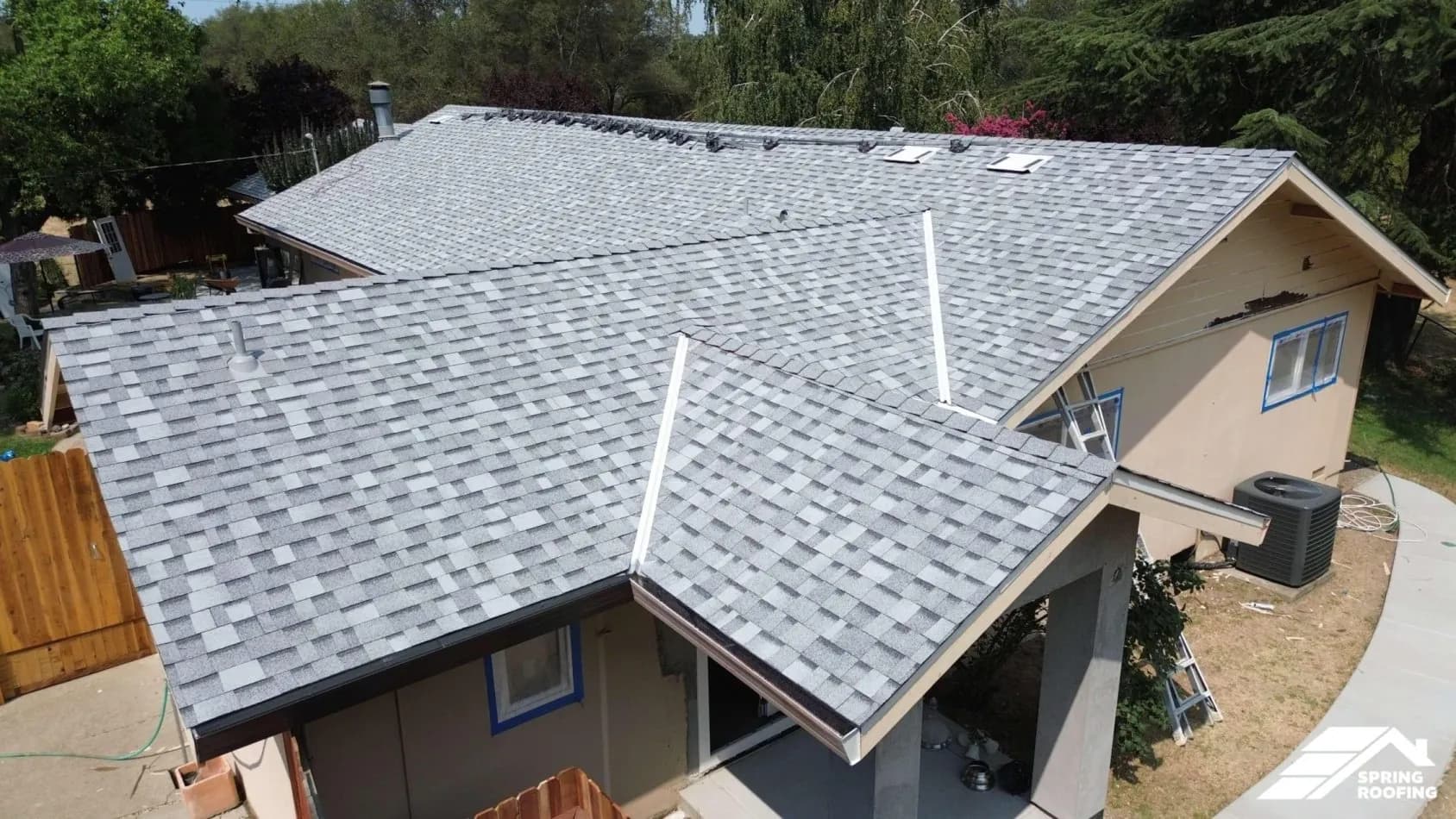Reroof — 5550 Cavitt Stallman, Granite Bay (24)