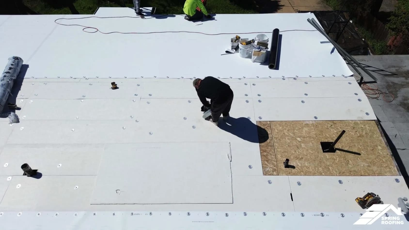 Roof Replacement — 4050 Bob Ln (3)