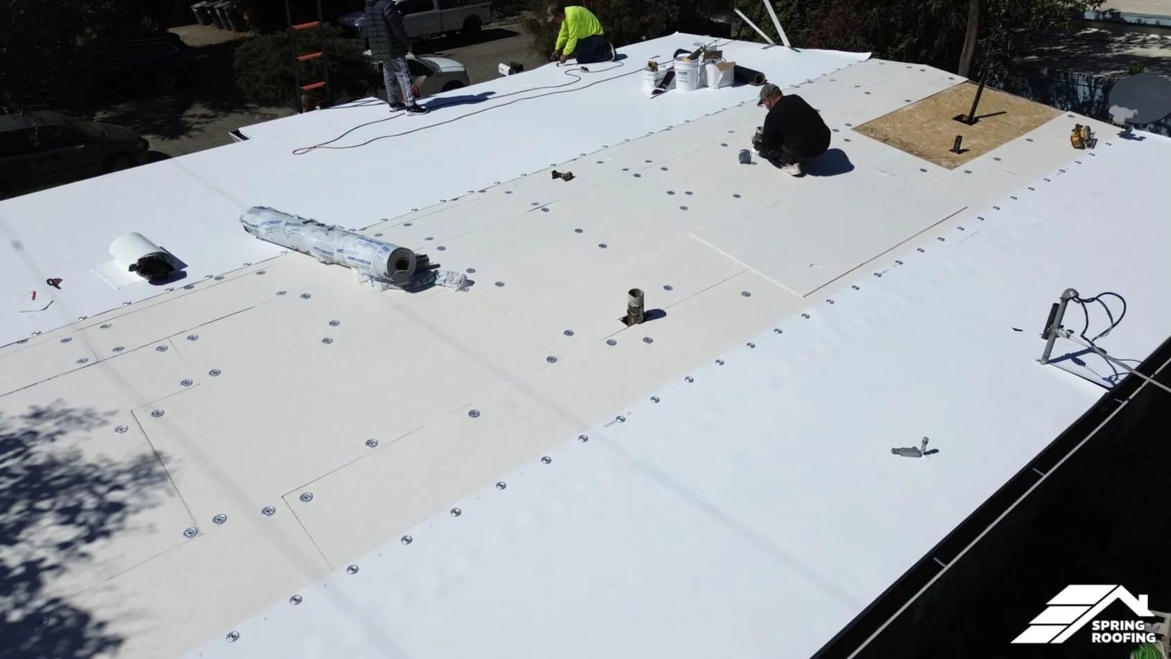 Roof Replacement — 4050 Bob Ln (9)