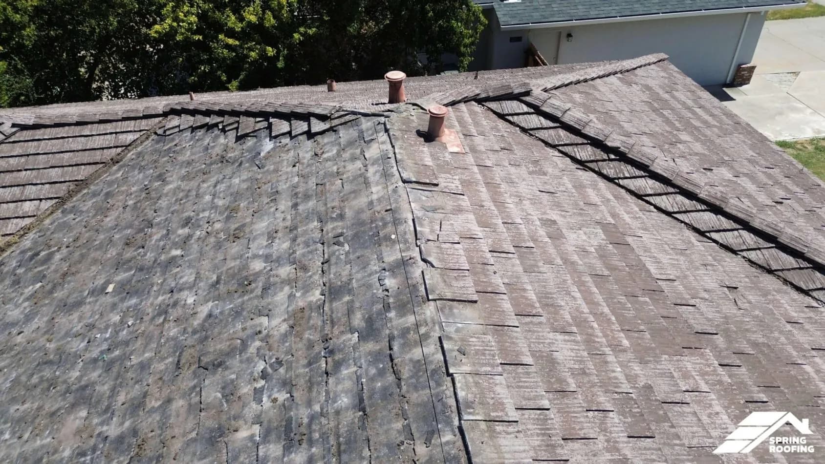 Roof Replacement — 1117 Woodshire Way Sacramento (17)