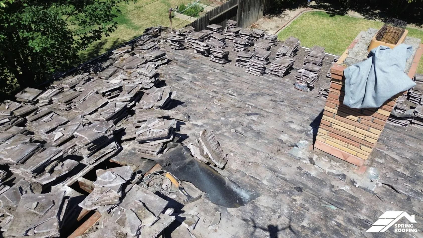 Roof Replacement — 1117 Woodshire Way Sacramento (19)