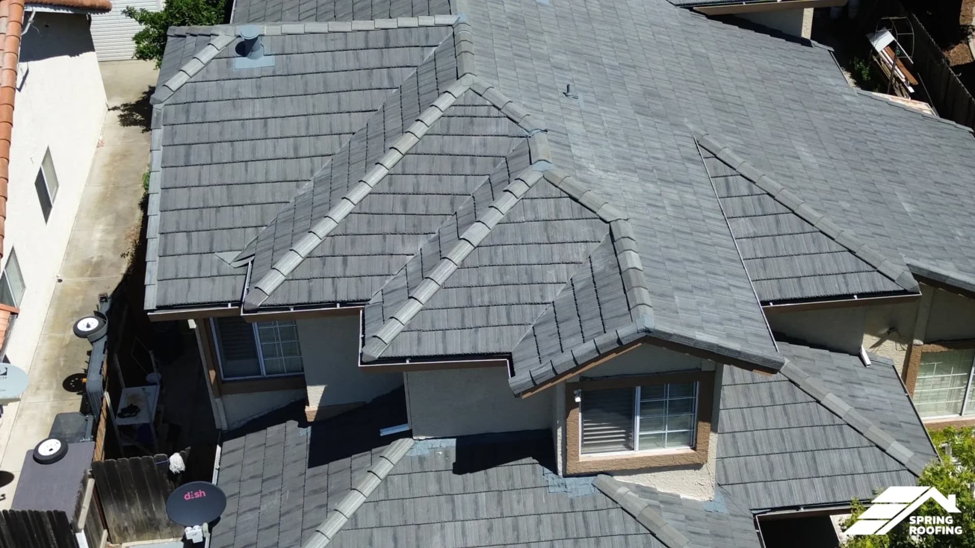 Roof Replacement — 5421 Francesca St (15)