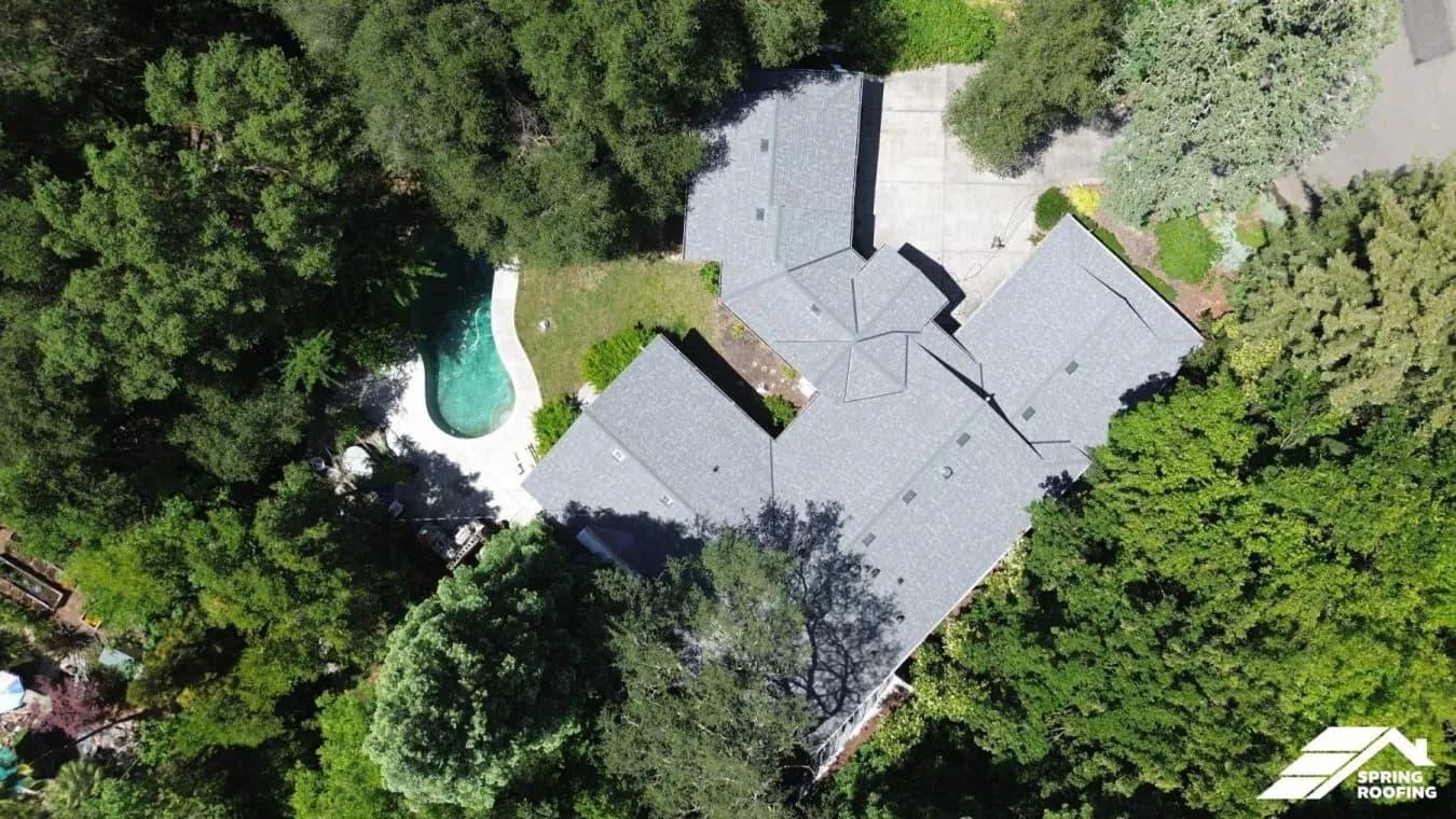 Roof Repair — 4410 Little Brook Ct (6)