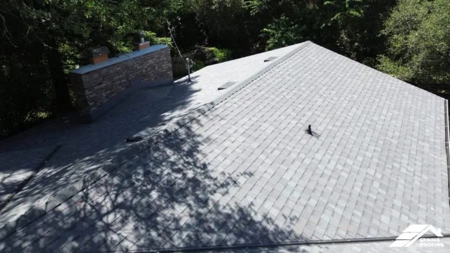 Roof Repair — 4410 Little Brook Ct (7)