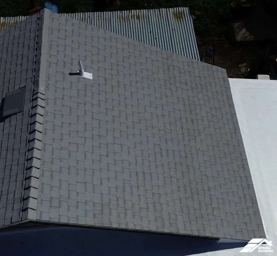 Roof Installation — 729 Kegle Dr, West Sacramento (7)