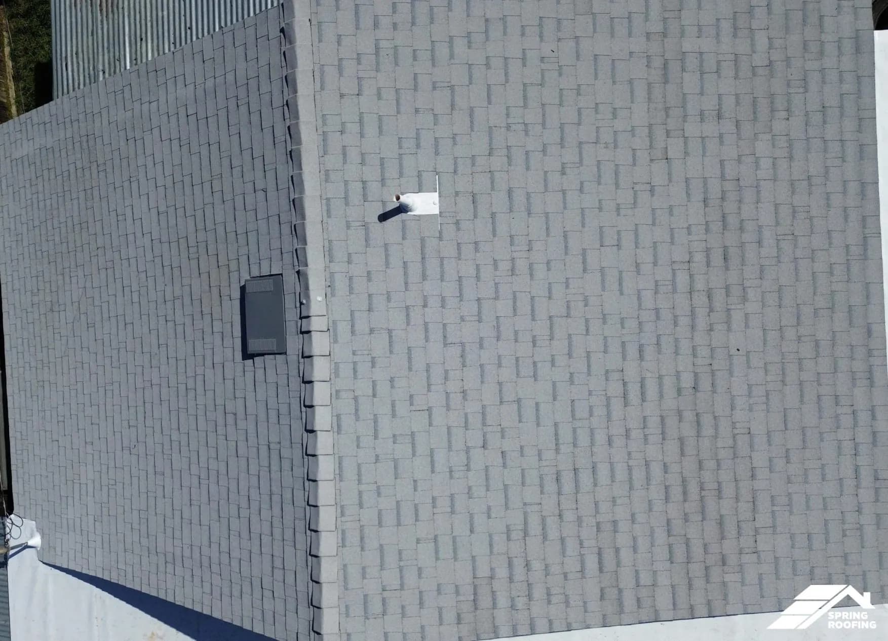 Roof Installation — 729 Kegle Dr, West Sacramento (8)