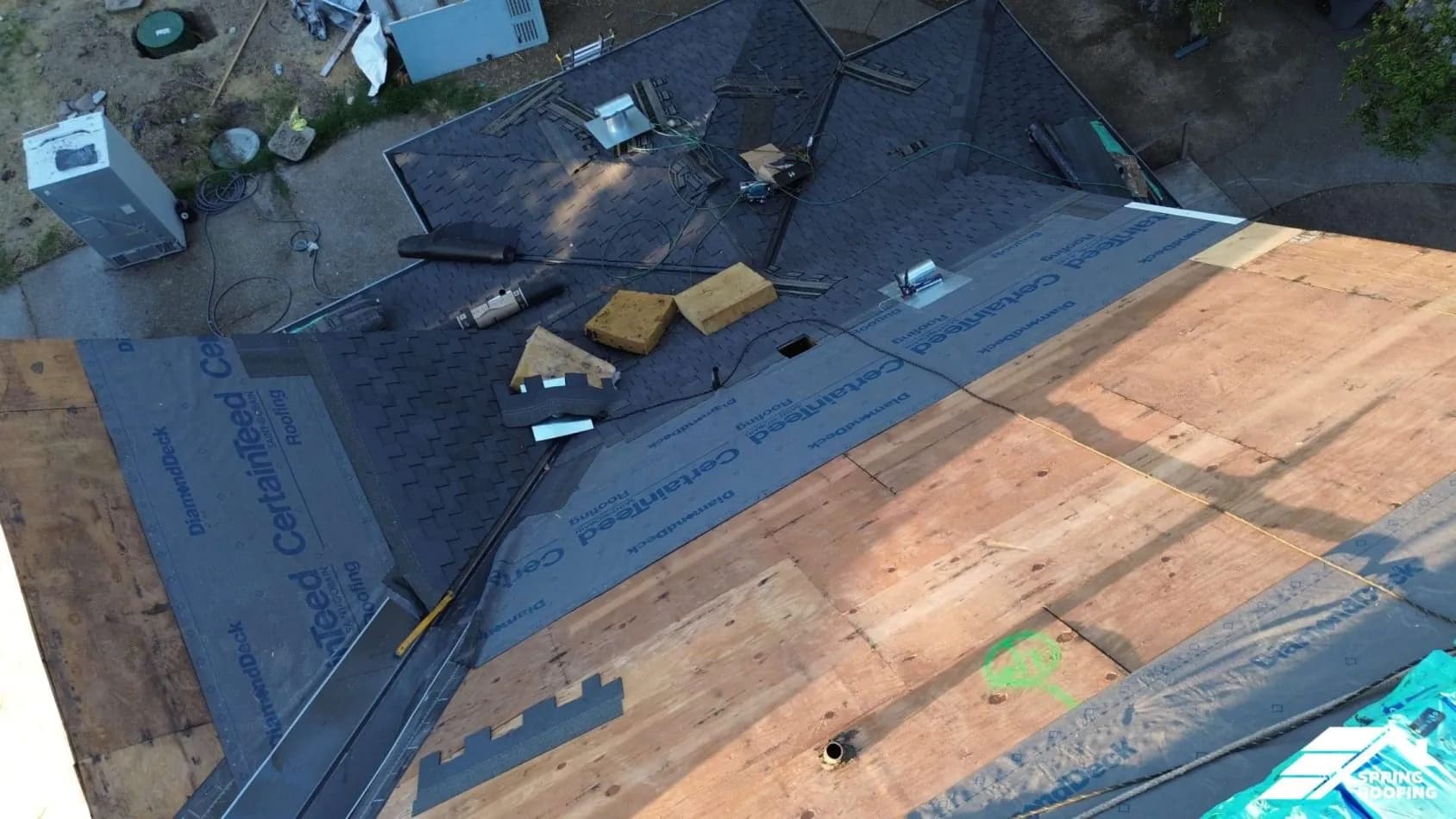 New roof — 4030 Pfe Roseville H (11)