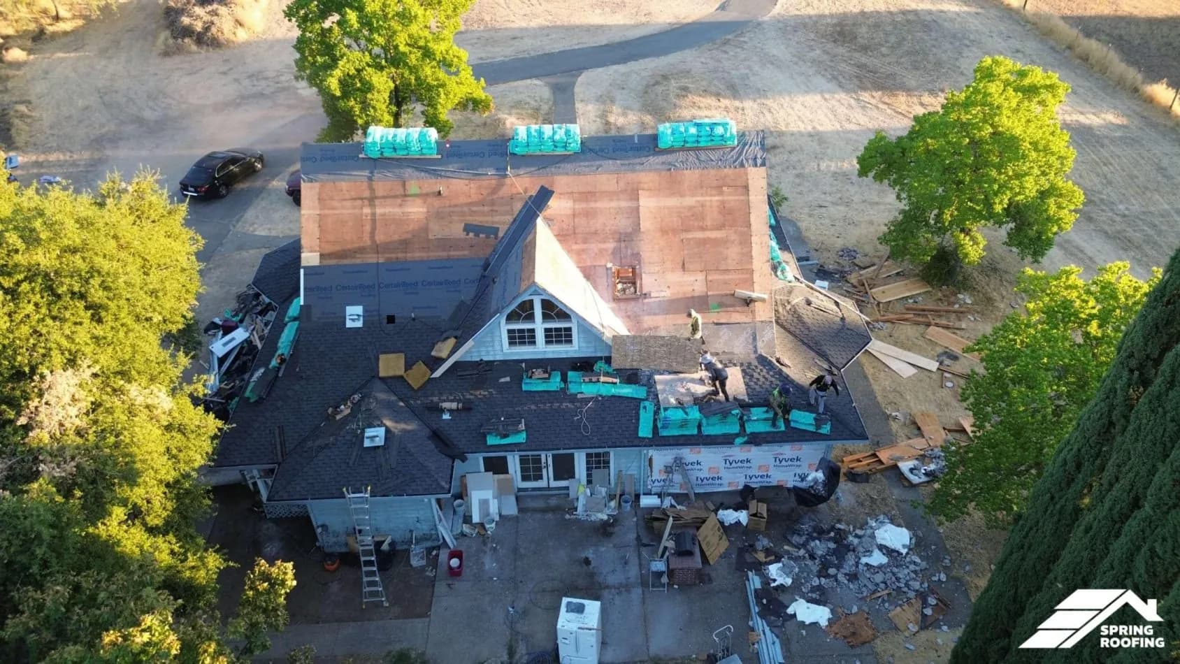 New roof — 4030 Pfe Roseville H (12)