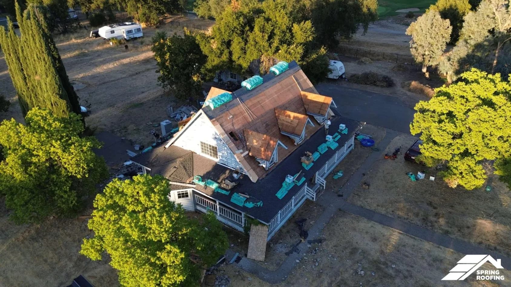 New roof — 4030 Pfe Roseville H (13)