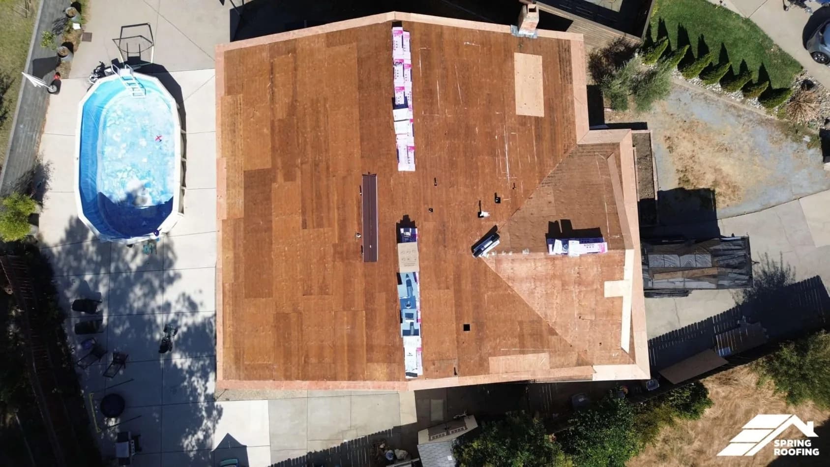 Reroof — 3354 Dusty ct Sacramento (2)
