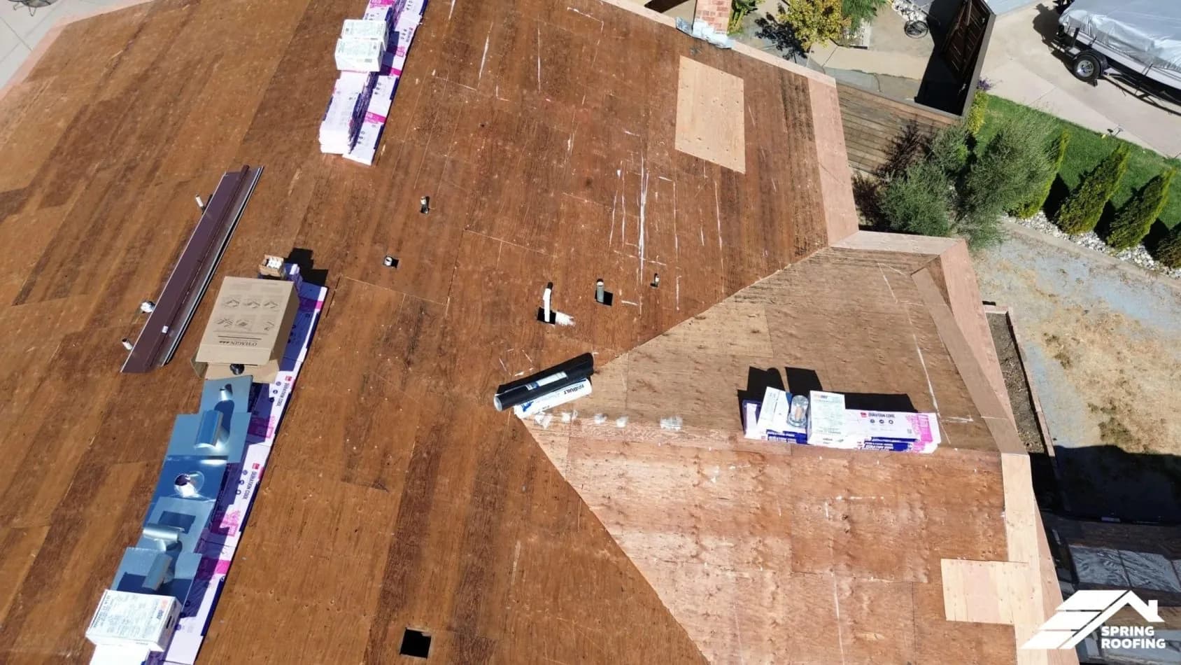 Reroof — 3354 Dusty ct Sacramento (3)