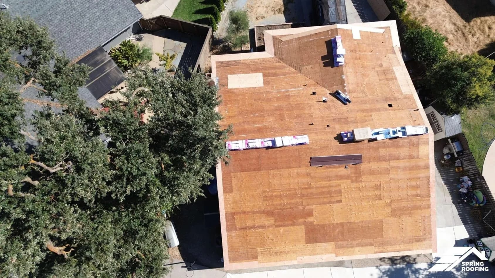 Reroof — 3354 Dusty ct Sacramento (6)