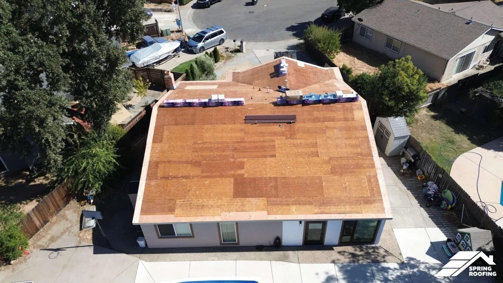 Reroof — 3354 Dusty ct Sacramento (7)