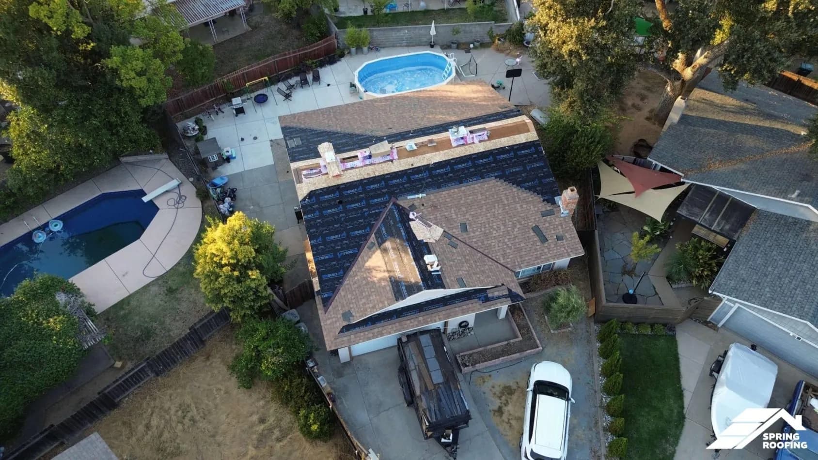 Reroof — 3354 Dusty ct Sacramento (8)