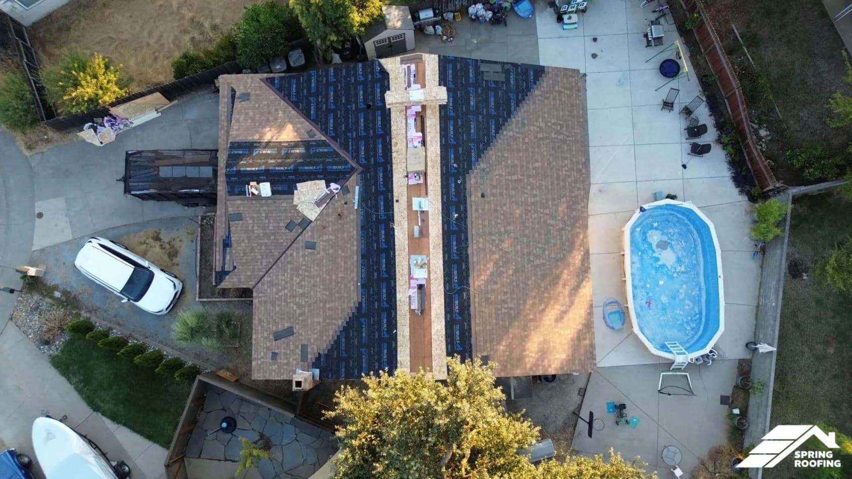 Reroof — 3354 Dusty ct Sacramento (12)