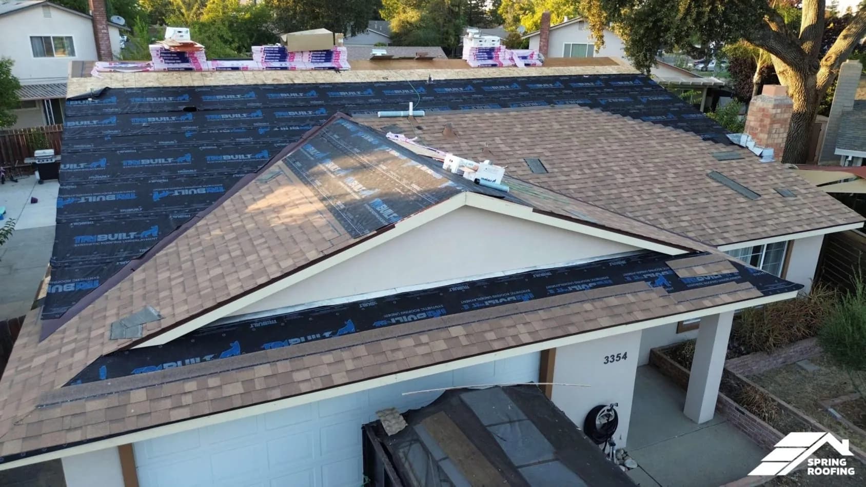 Reroof — 3354 Dusty ct Sacramento (16)