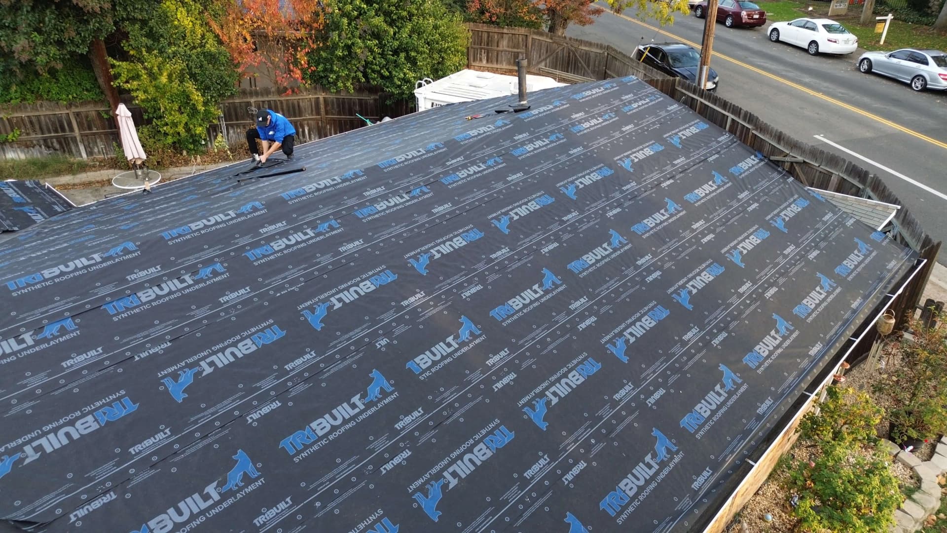 Reroof — 3100 Eastern Ave Sacramento (5)