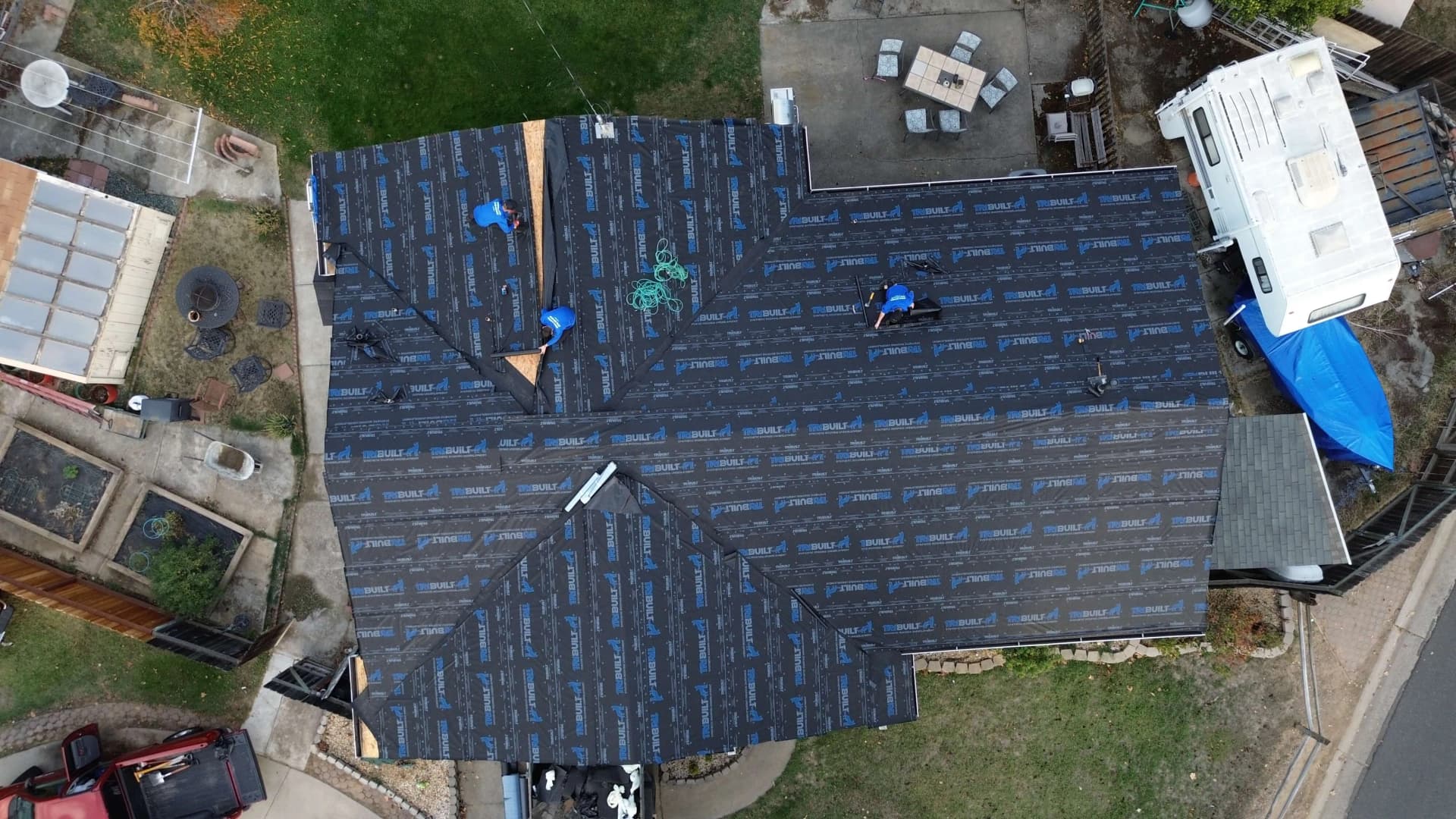 Reroof — 3100 Eastern Ave Sacramento (6)