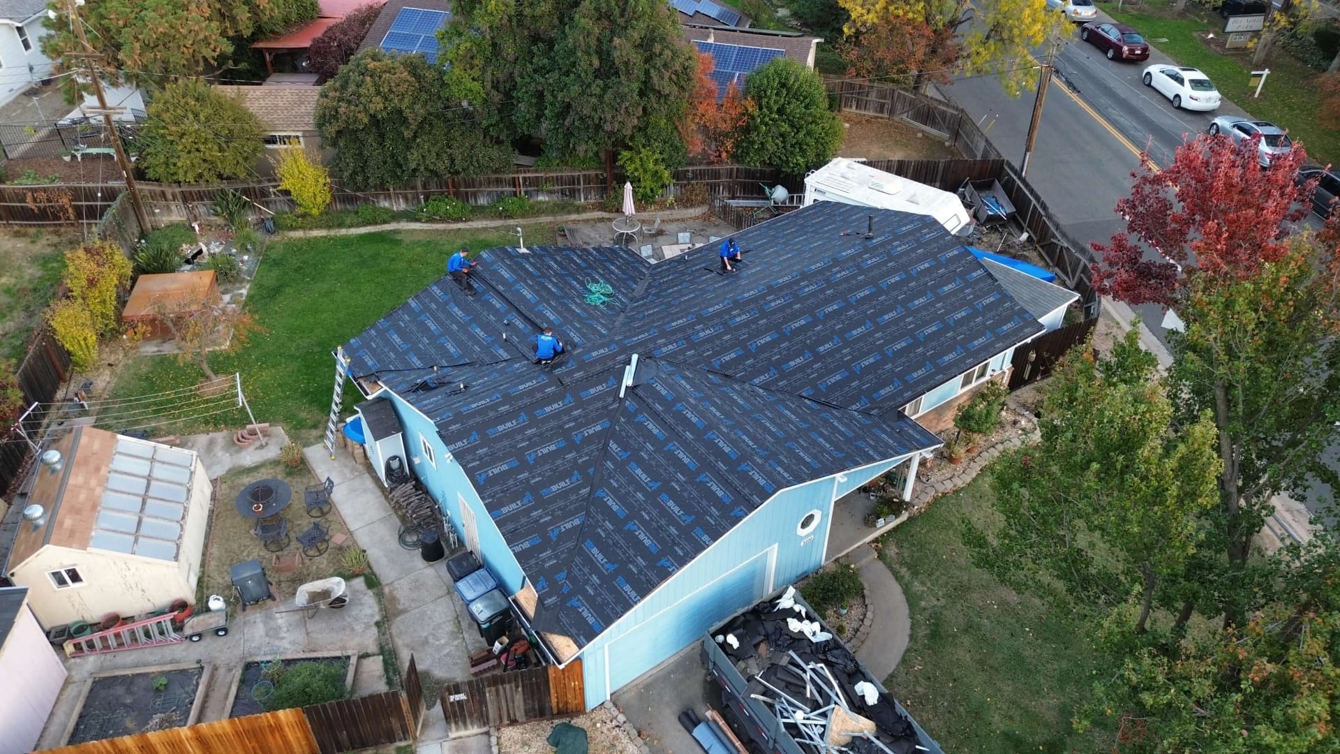 Reroof — 3100 Eastern Ave Sacramento (7)