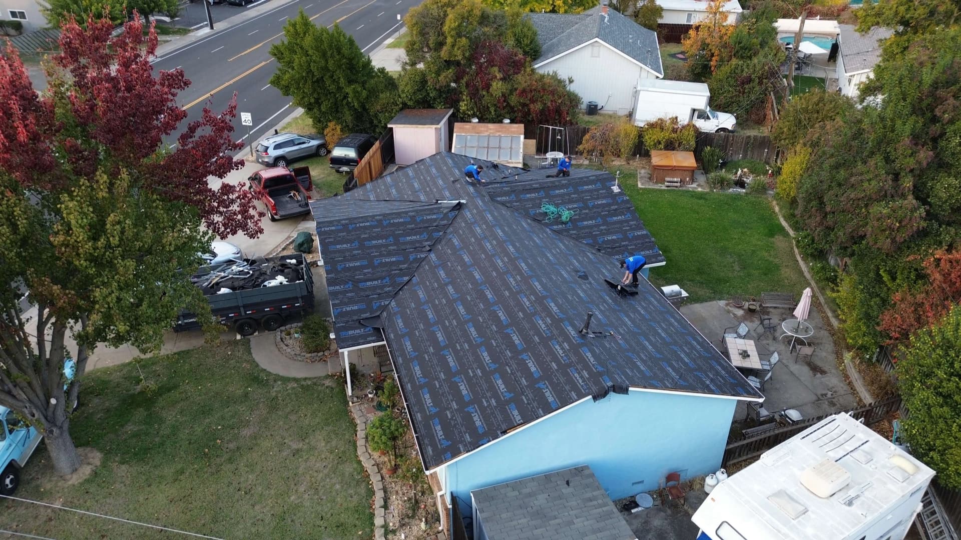 Reroof — 3100 Eastern Ave Sacramento (10)