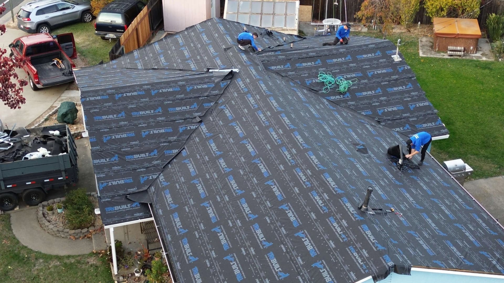 Reroof — 3100 Eastern Ave Sacramento (11)
