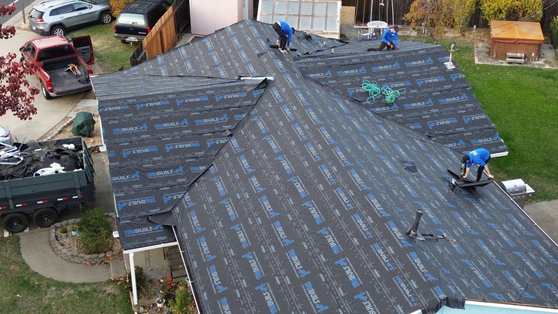Reroof — 3100 Eastern Ave Sacramento (12)