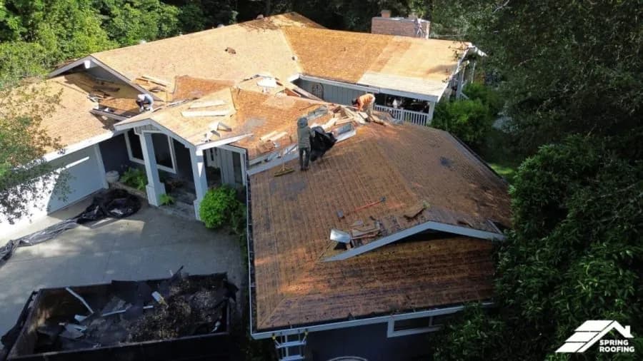 Roof Repair — 4410 Little Brook Ct (11)