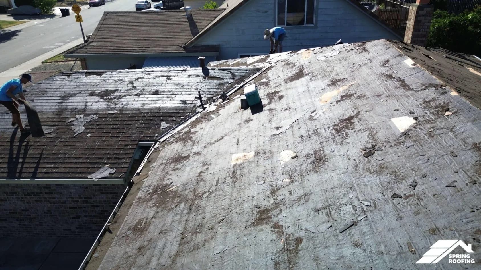 Roof Installation — 9285 Thilow Dr (20)