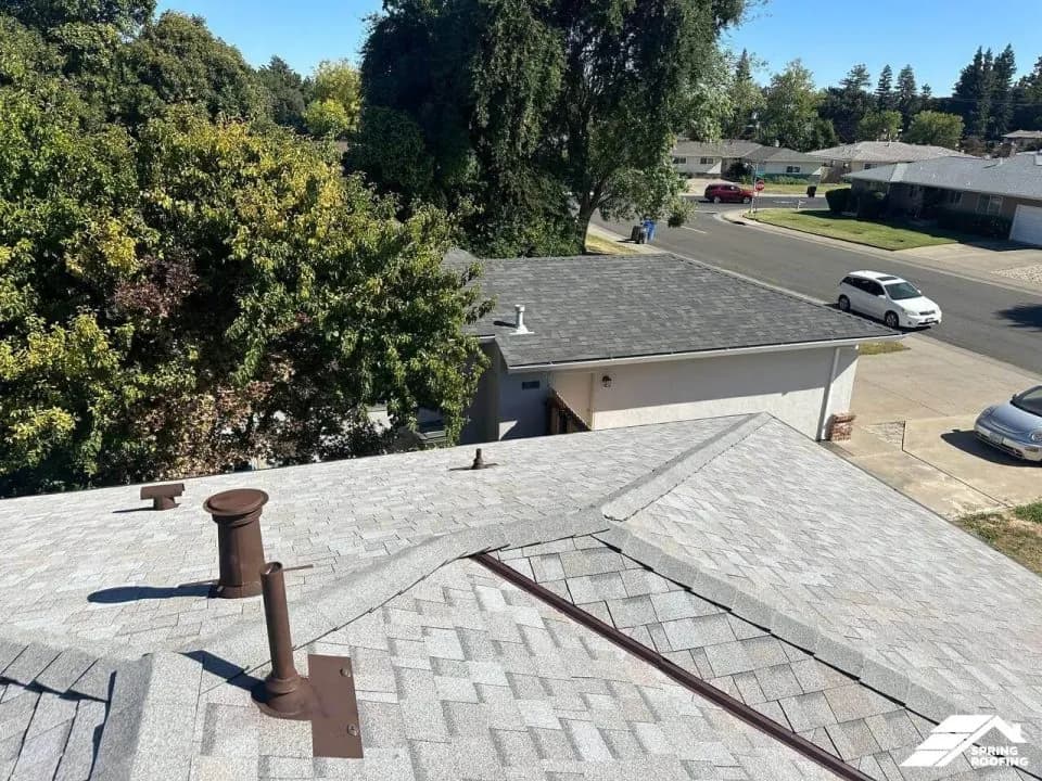Roof Replacement — 1117 Woodshire Way Sacramento (9)