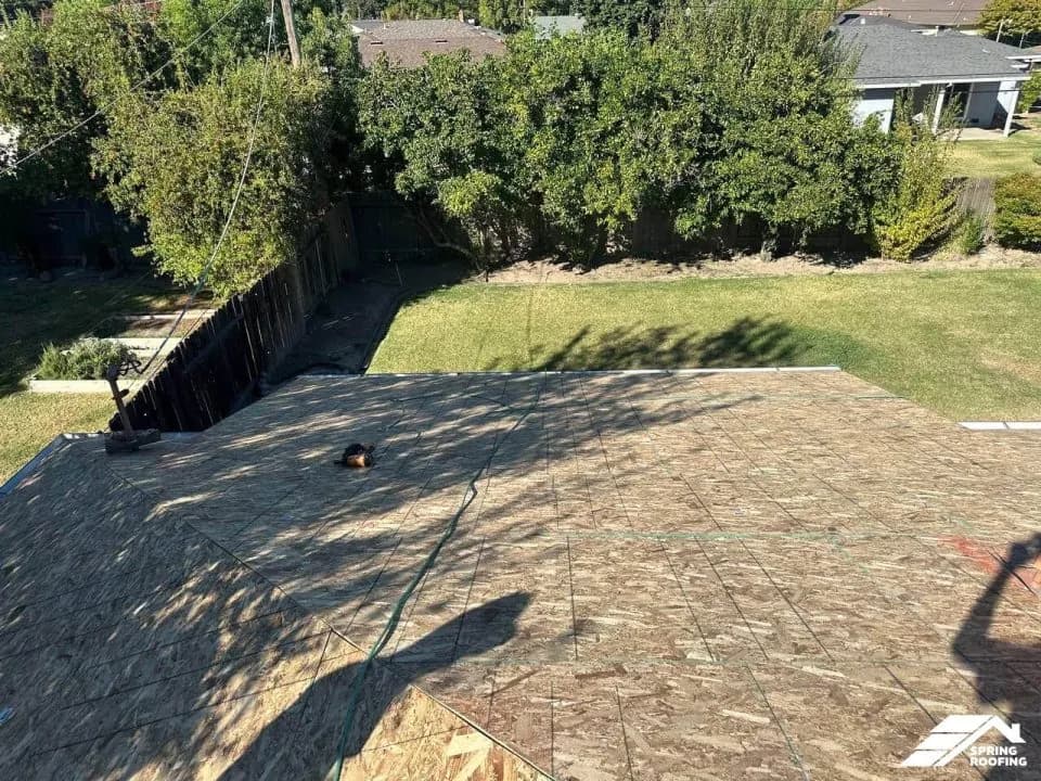 Roof Replacement — 1117 Woodshire Way Sacramento (12)