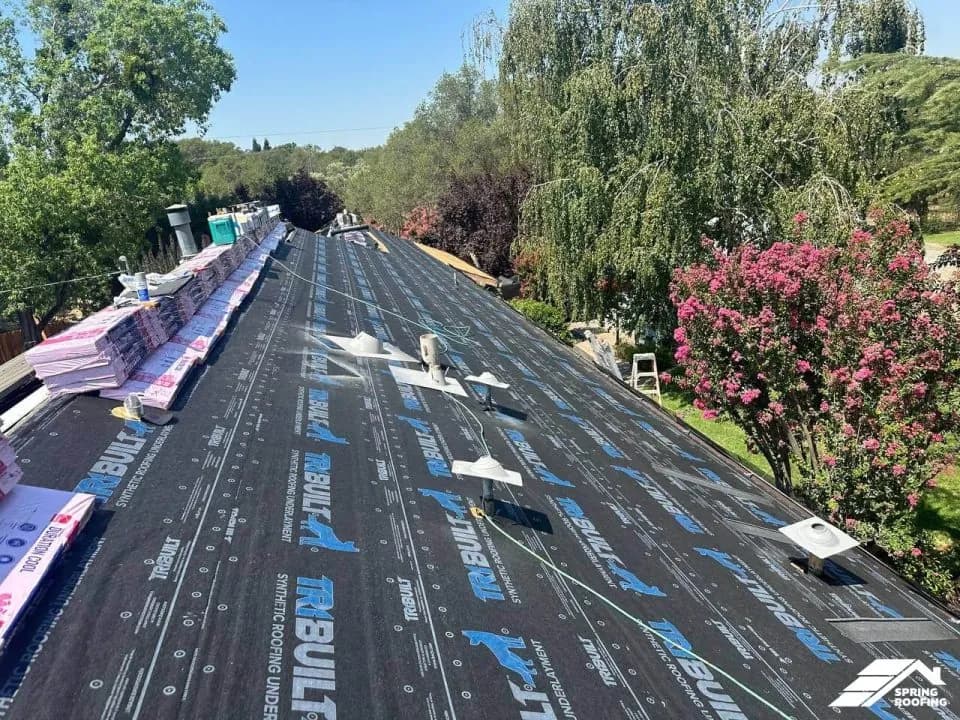 Reroof — 5550 Cavitt Stallman, Granite Bay (3)
