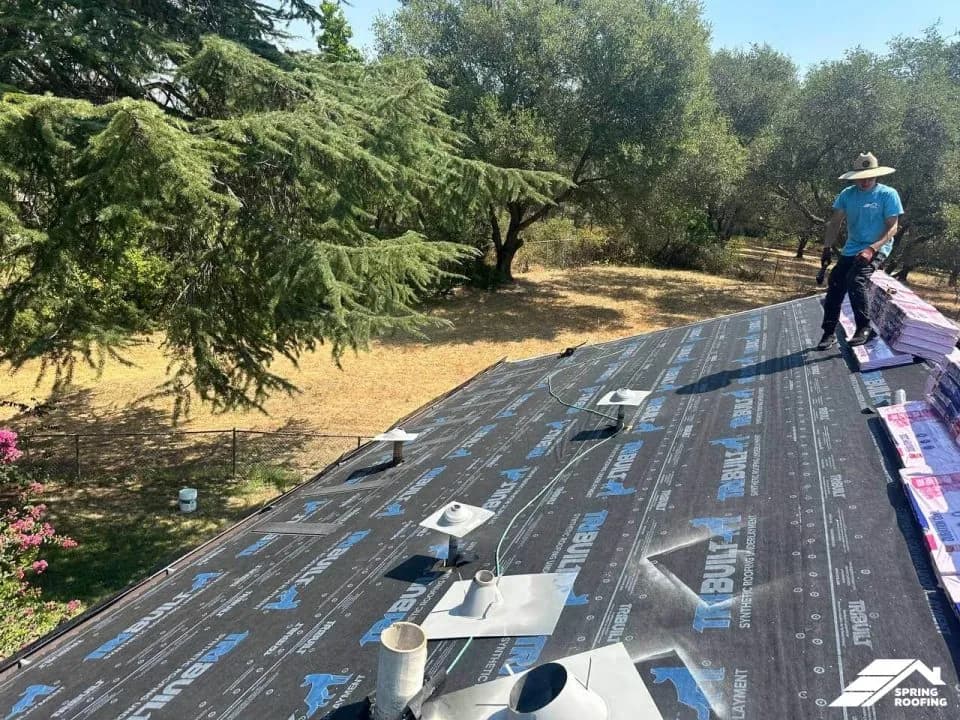 Reroof — 5550 Cavitt Stallman, Granite Bay (4)