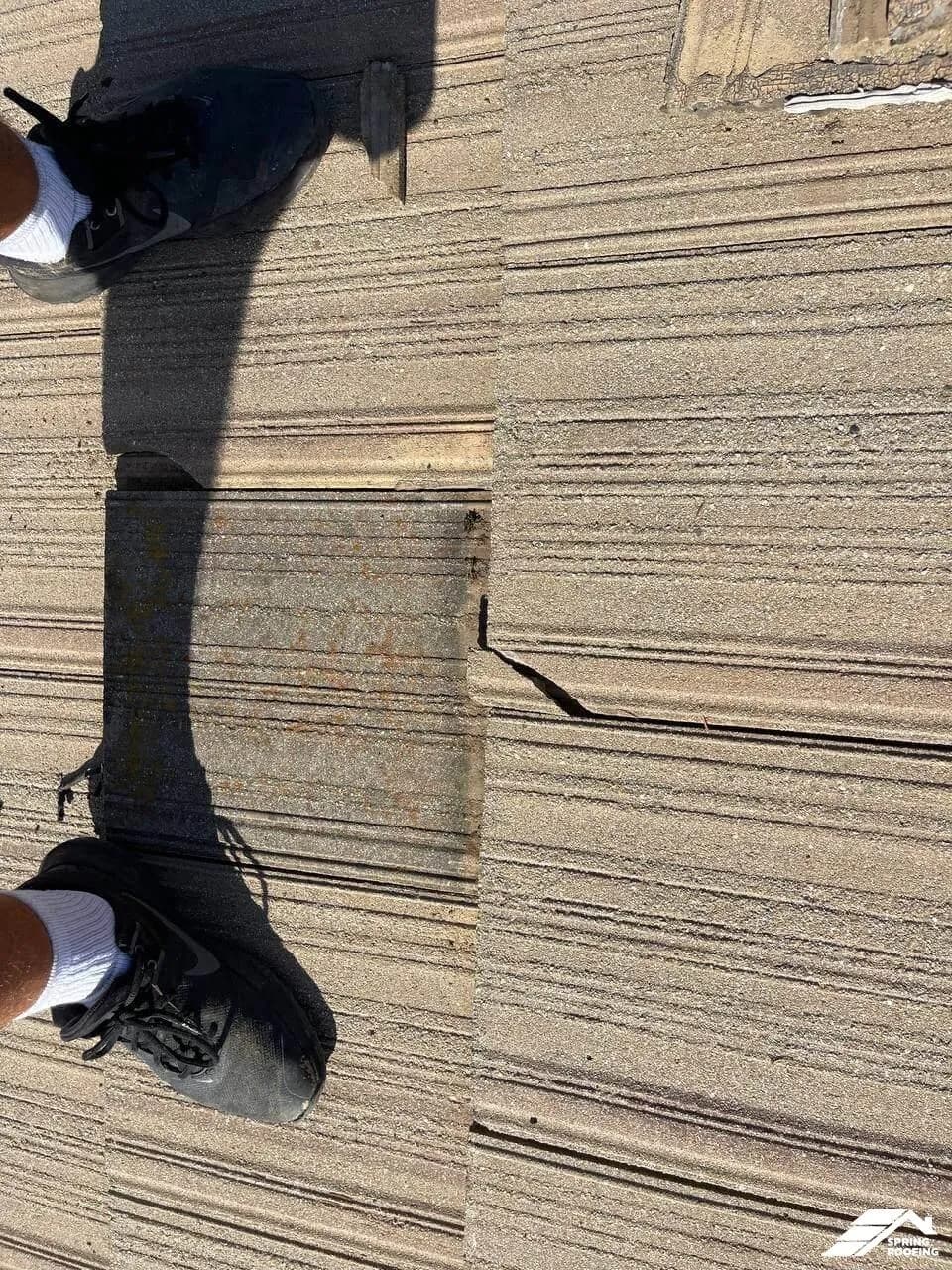 Roof Repair — 1592 Steinbeck Dr Roseville (14)