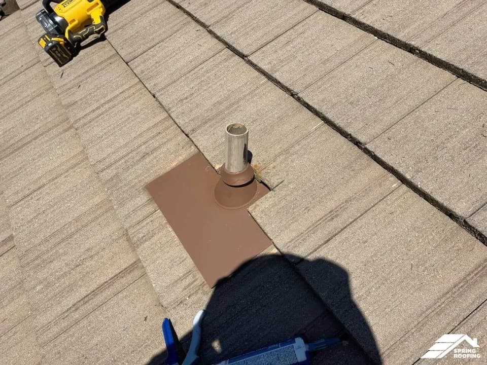 Roof Repair — 1592 Steinbeck Dr Roseville (7)