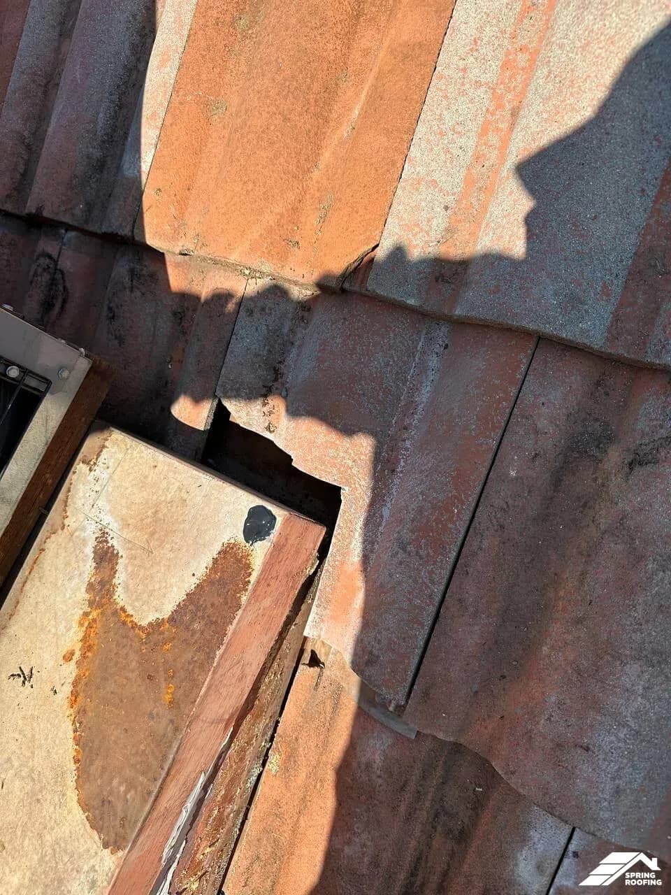 Roof Repair — 6213 Green Eyes Way (16)