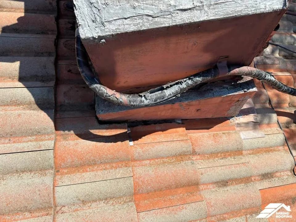 Roof Repair — 6213 Green Eyes Way (17)