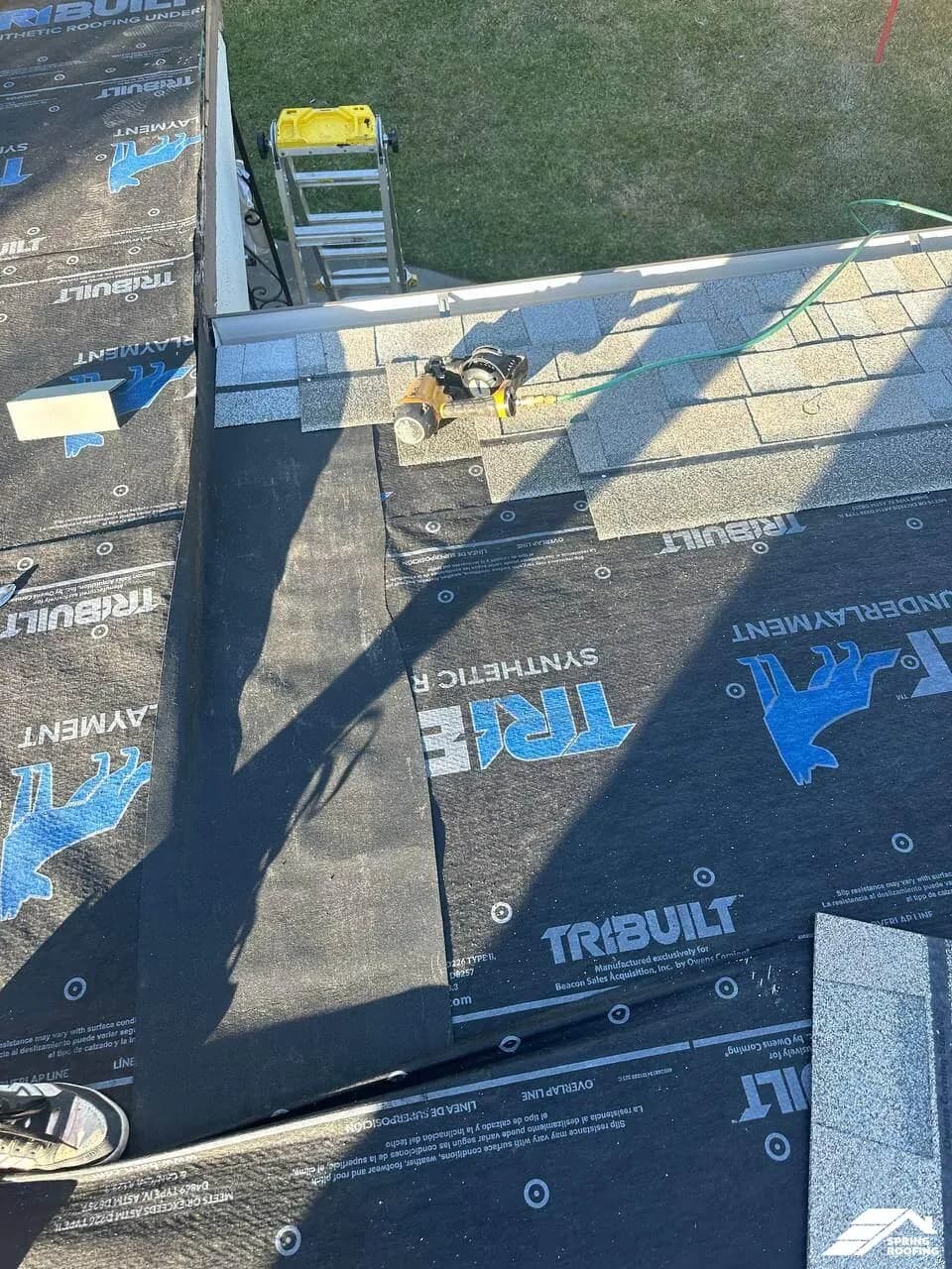 Roof Replacement — 1117 Woodshire Way Sacramento (13)