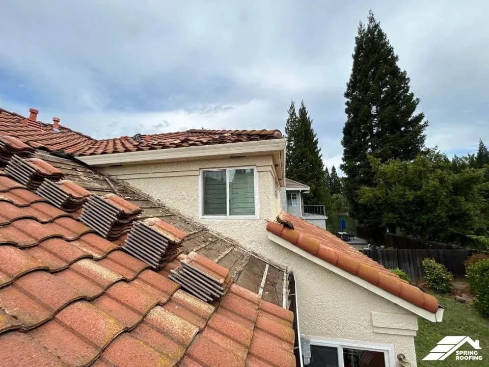 Roof Repair — 4823 Waterbury Way, Roseville, CA (3)