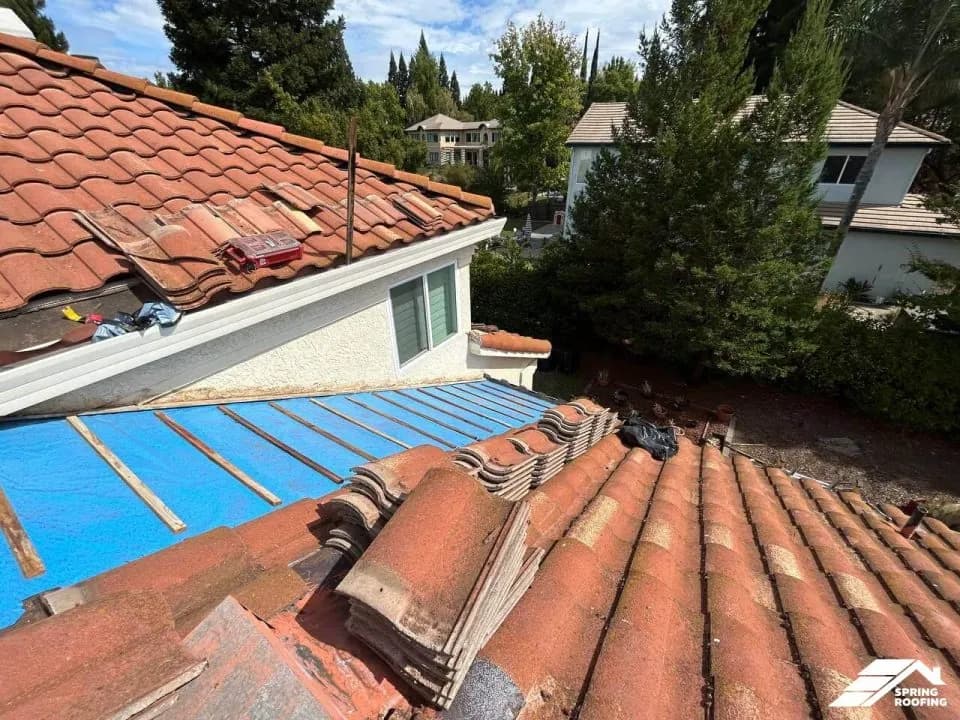 Roof Repair — 4823 Waterbury Way, Roseville, CA (9)