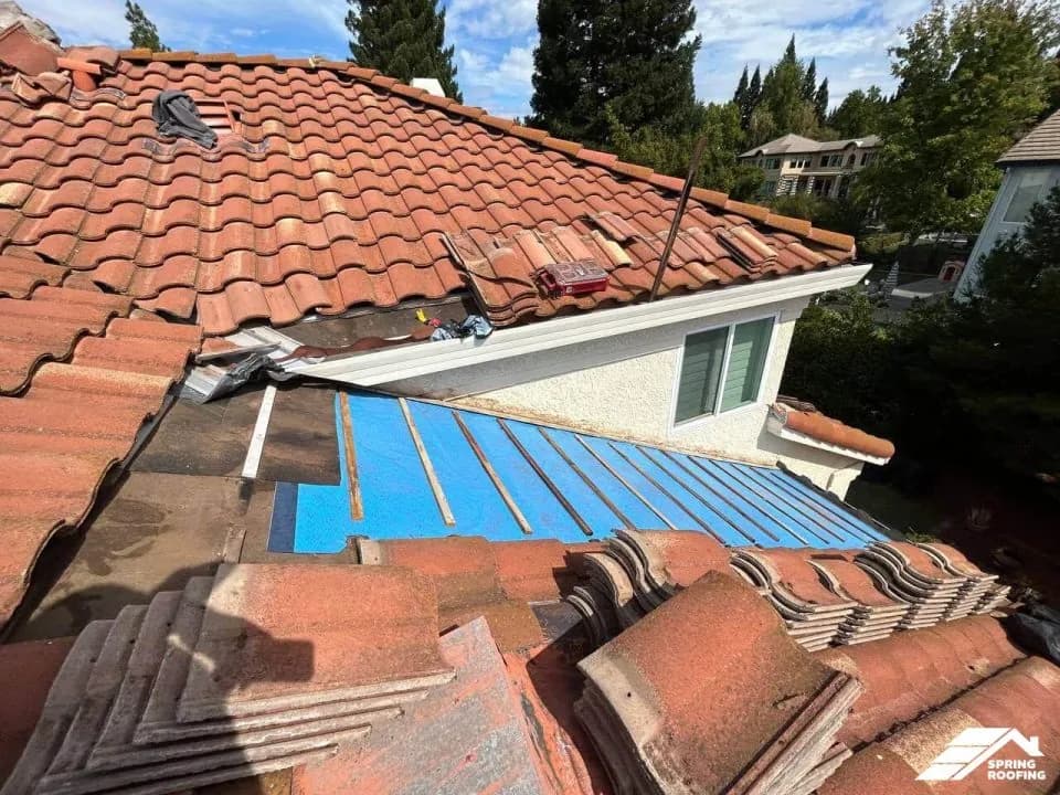 Roof Repair — 4823 Waterbury Way, Roseville, CA (10)