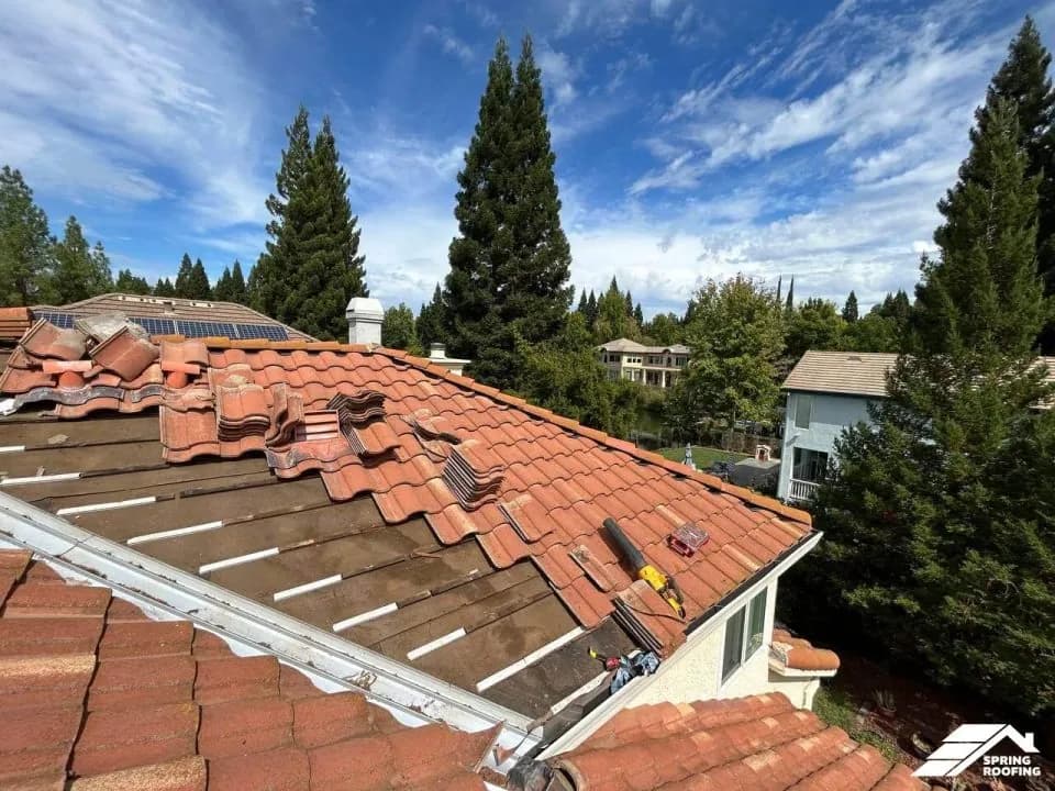 Roof Repair — 4823 Waterbury Way, Roseville, CA (11)