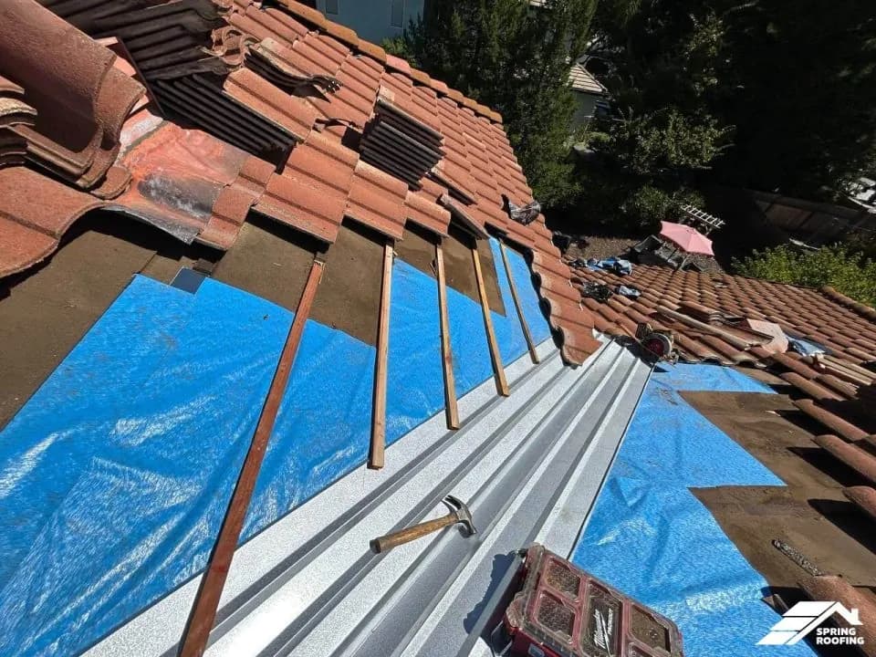 Roof Repair — 4823 Waterbury Way, Roseville, CA (15)